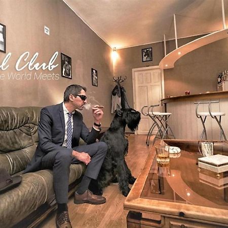 Best Private Rooms In The Center Sofia Exterior photo