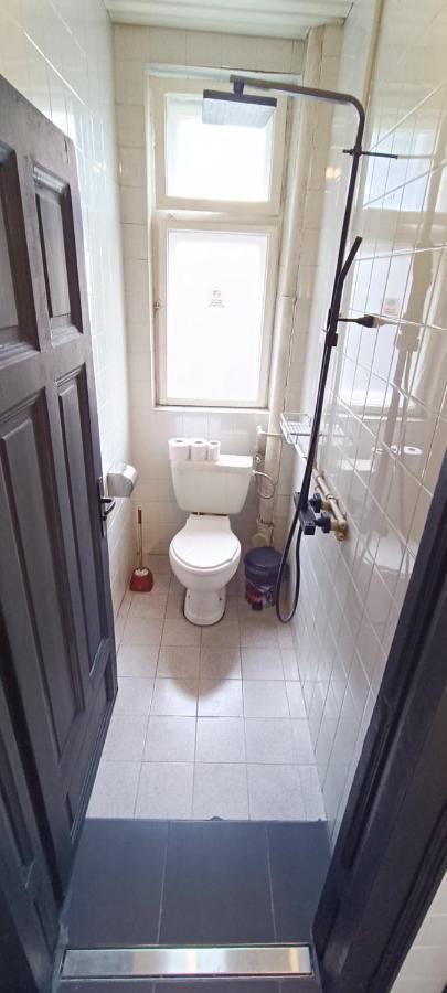 Best Private Rooms In The Center Sofia Exterior photo